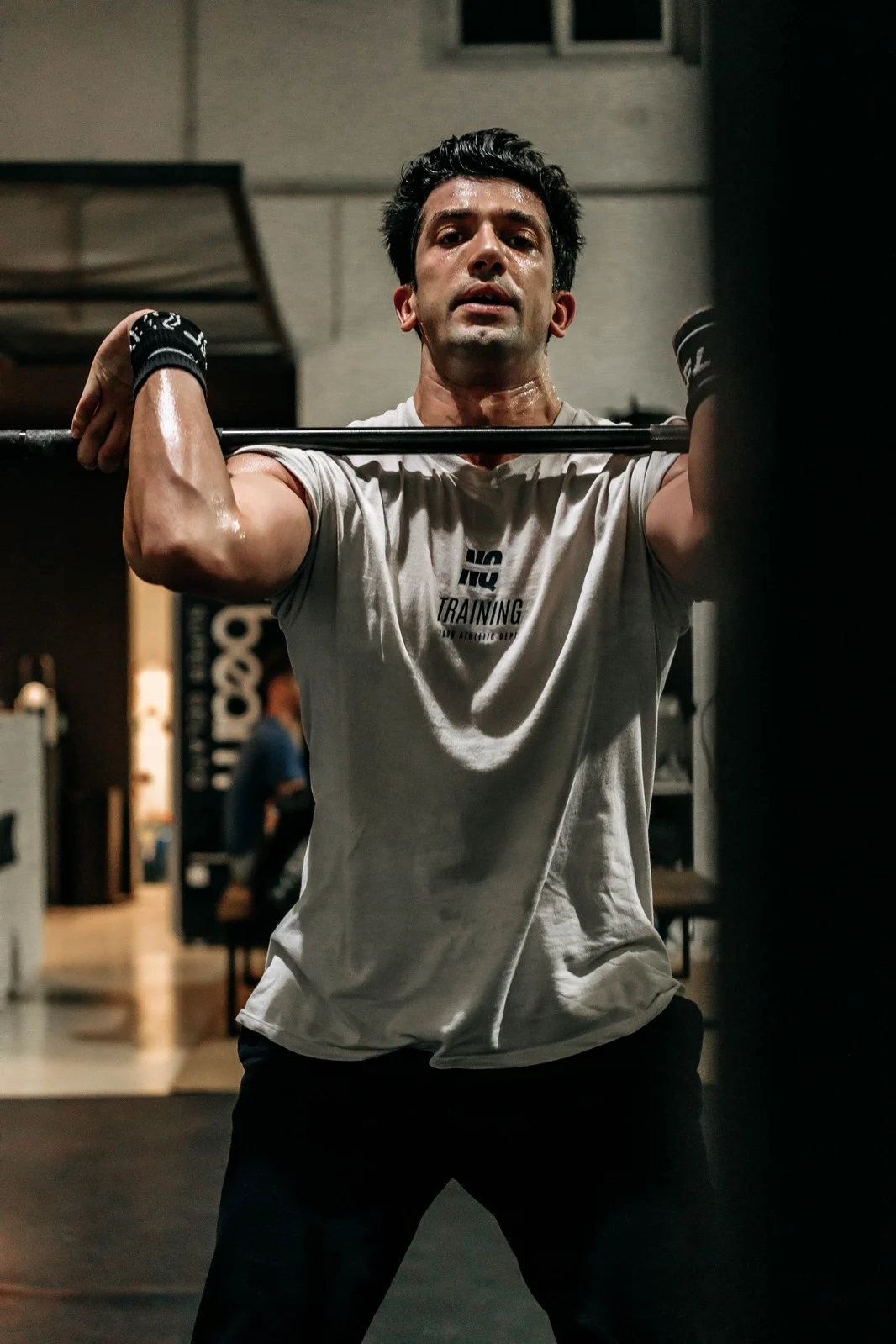 Training 1