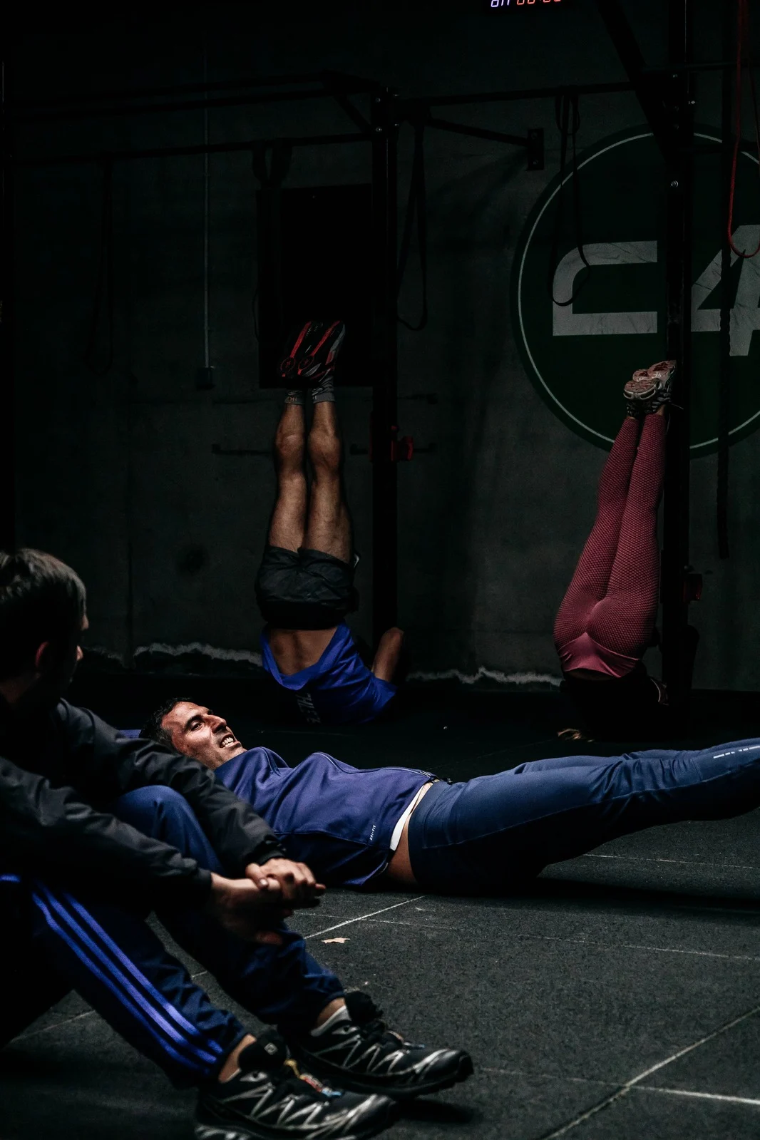 Training