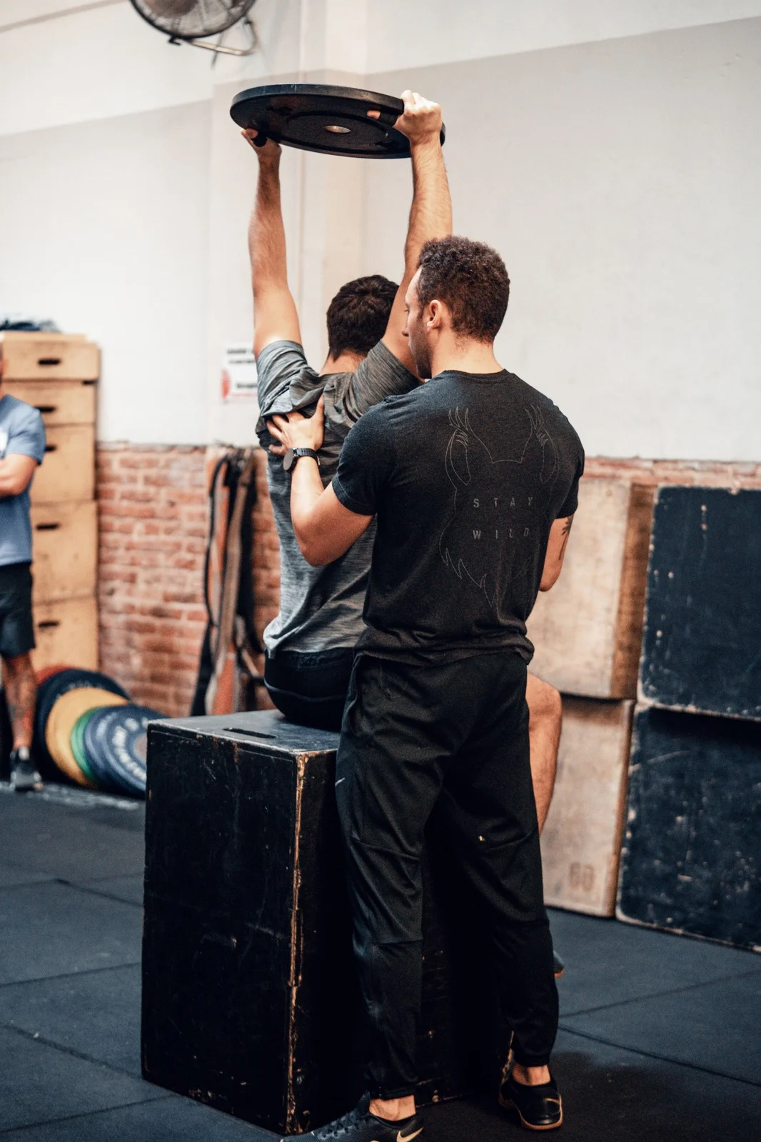 Training