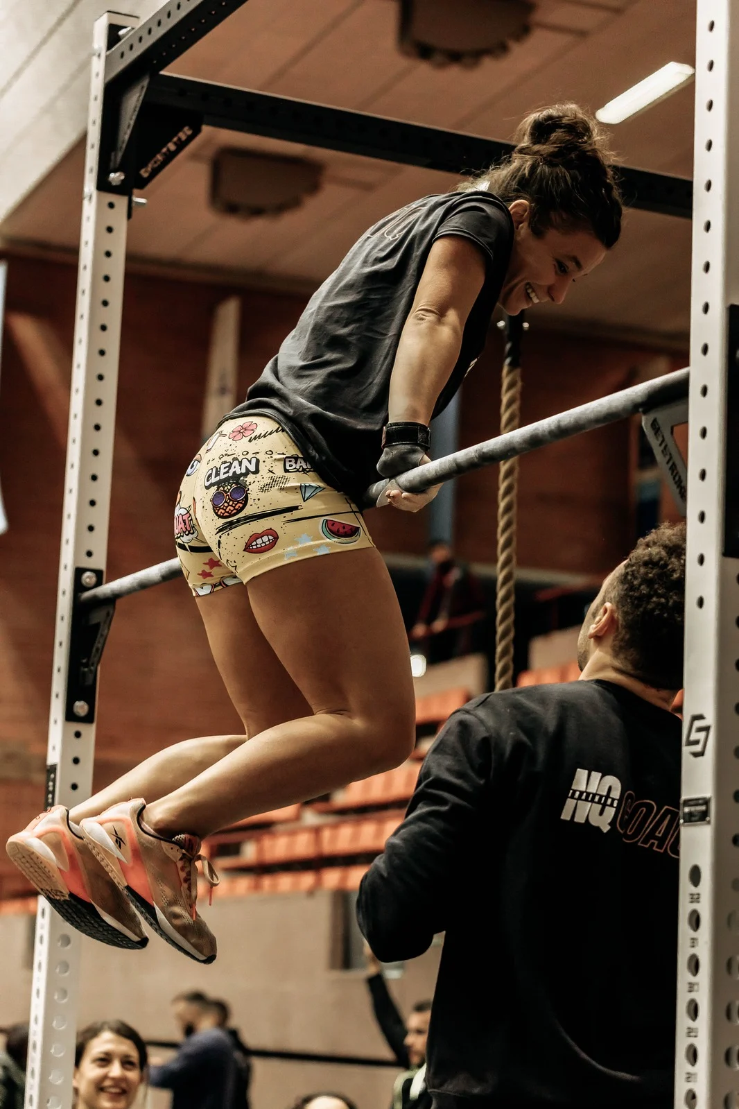 Training