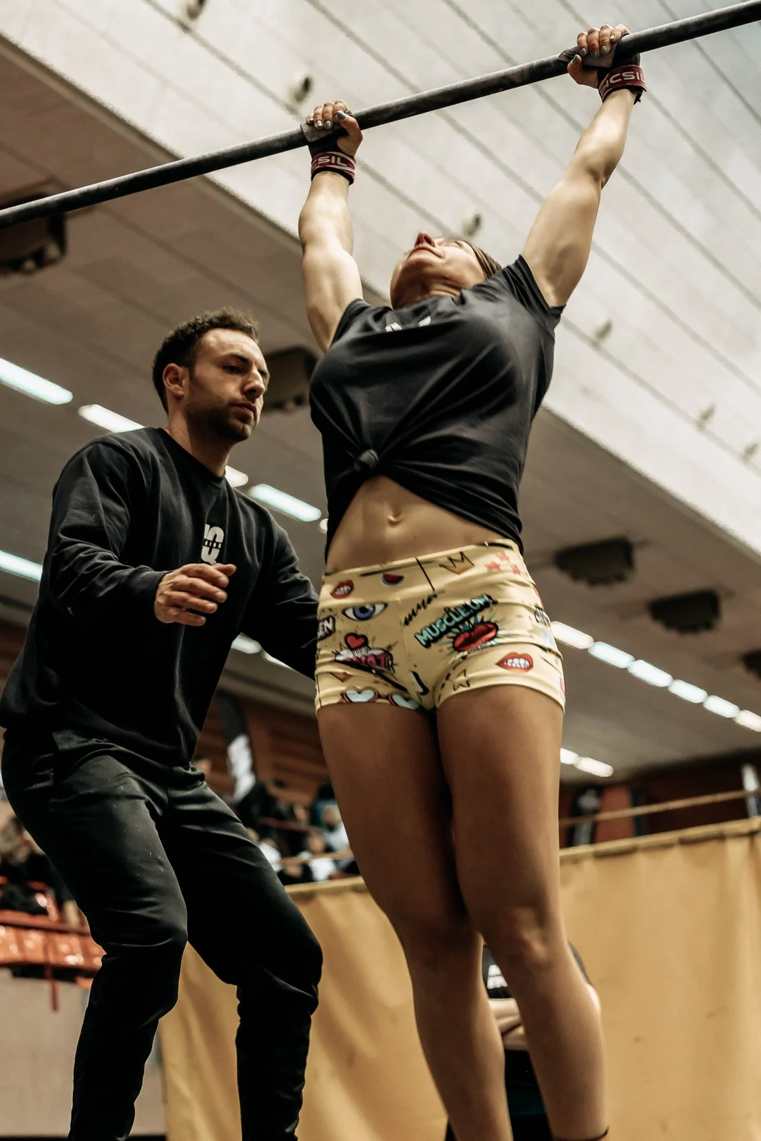 Training