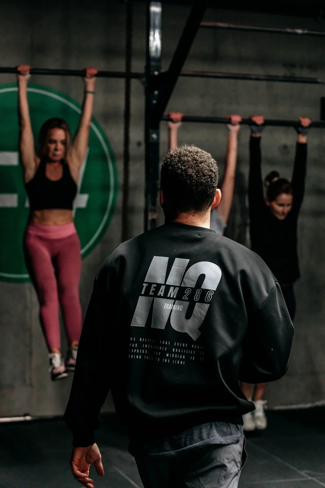 Training