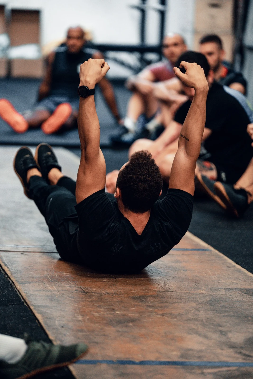 Training