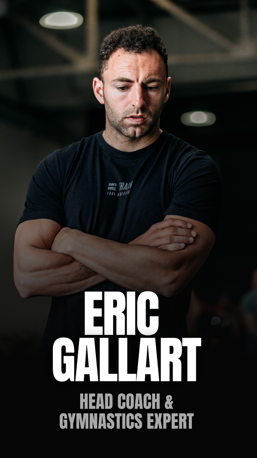 Eric Gallart