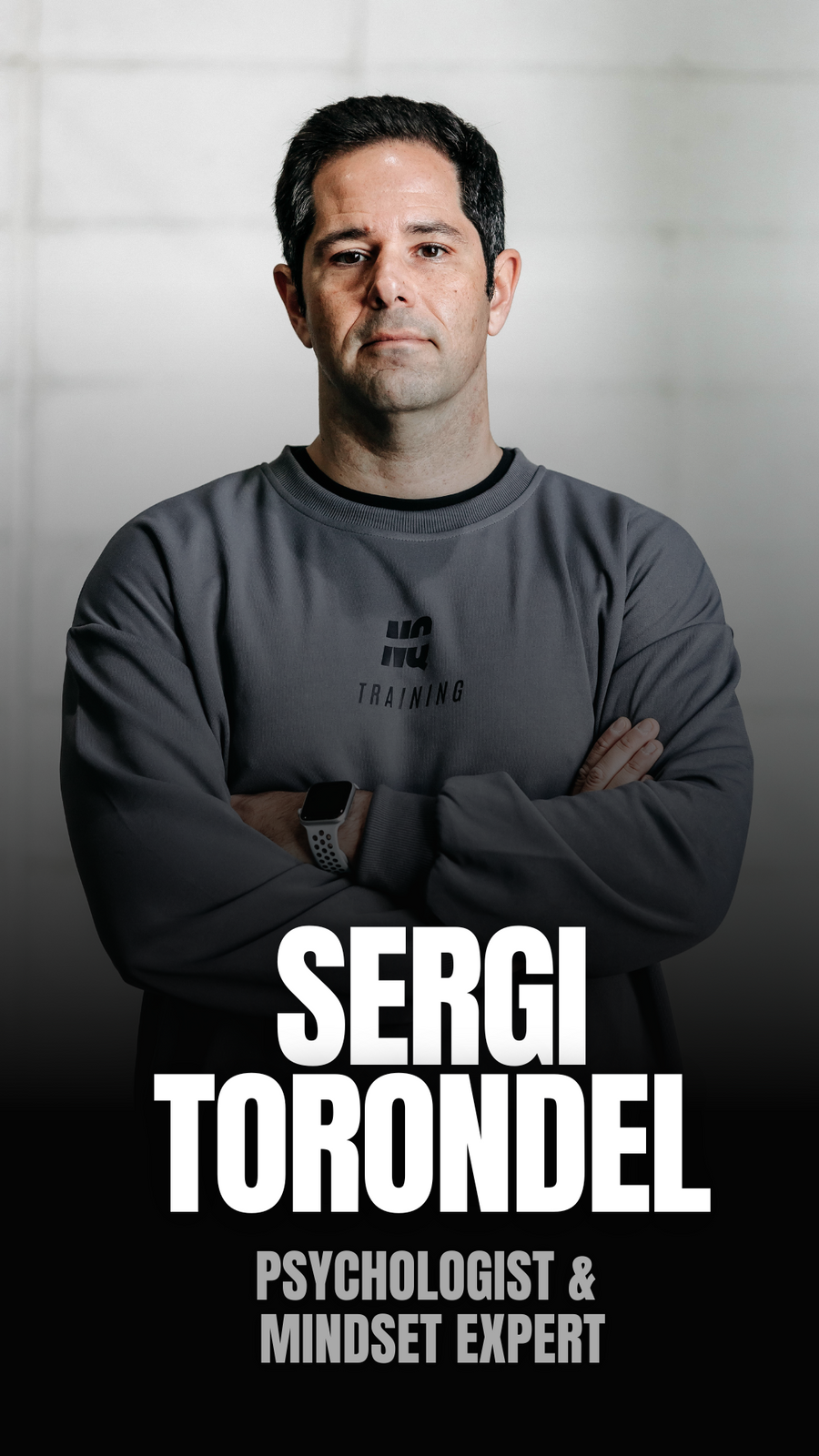 Sergi Torondel