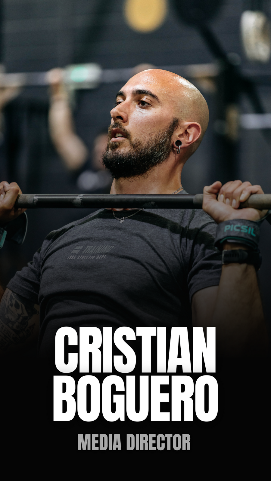 Cristian Boguero