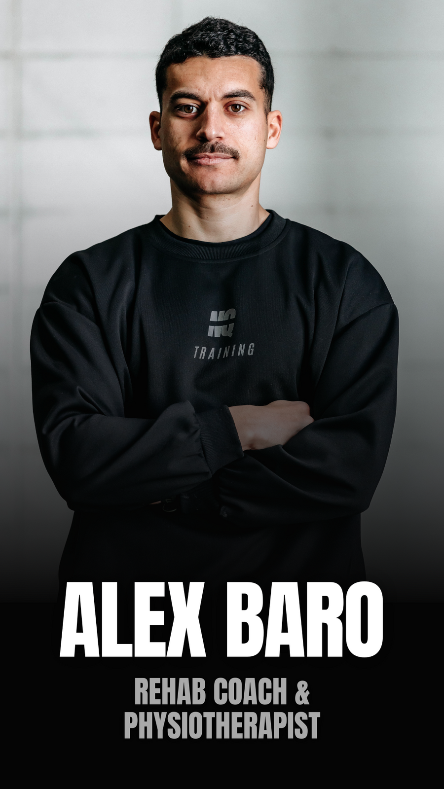Alex Baro