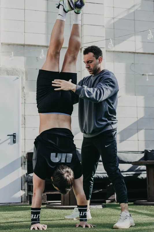 Personal Training