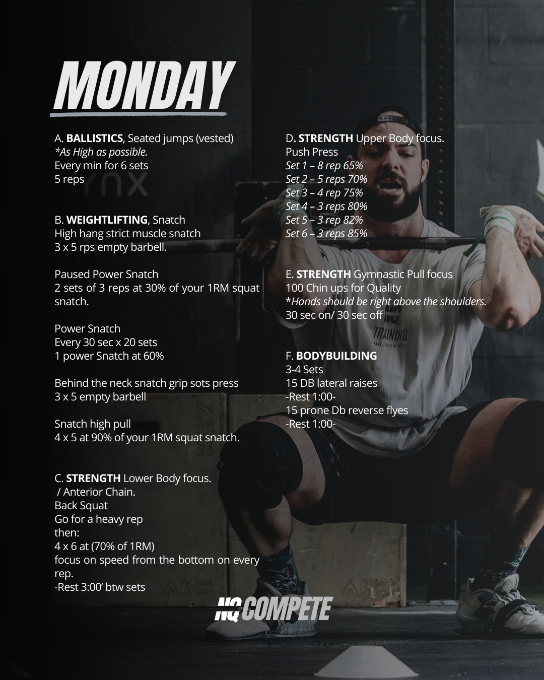 HWPO Strong 2.0