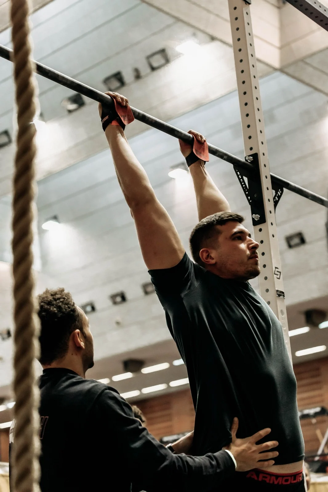 Gymnastics Seminar