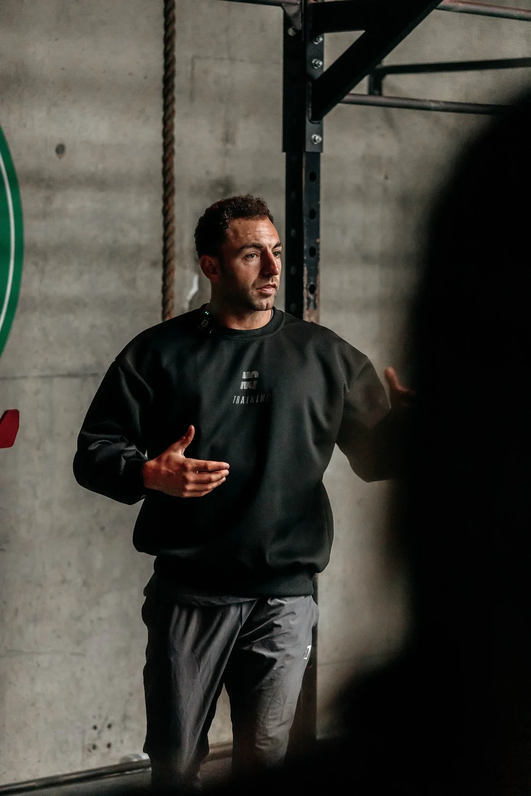 Gymnastics Seminar